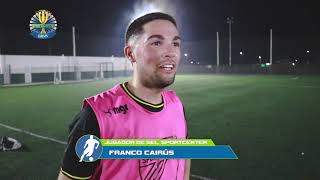 PUNTASPORT.TV - PROGRAMA 251