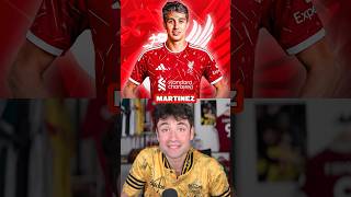 Liverpool Sign Colombian Wonderkid for $1Million 🤯🇨🇴