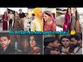 Kaffara | Aas paas | Naqaab drama | Ali Ansari laiba khan status | Nain sukh marriage