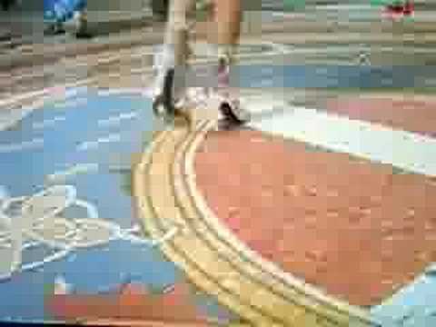 NOTTURNO condotto Marianella Bargilli a Milano (Parte 3) - YouTube