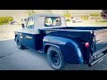 1967 Fargo D100 Short Box Stepside Pickup  - June 22, 2023 Online Auction