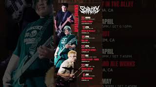 Updated Shows Go Stream Our Single Through My Veins Everywhere  originalsong   metal
