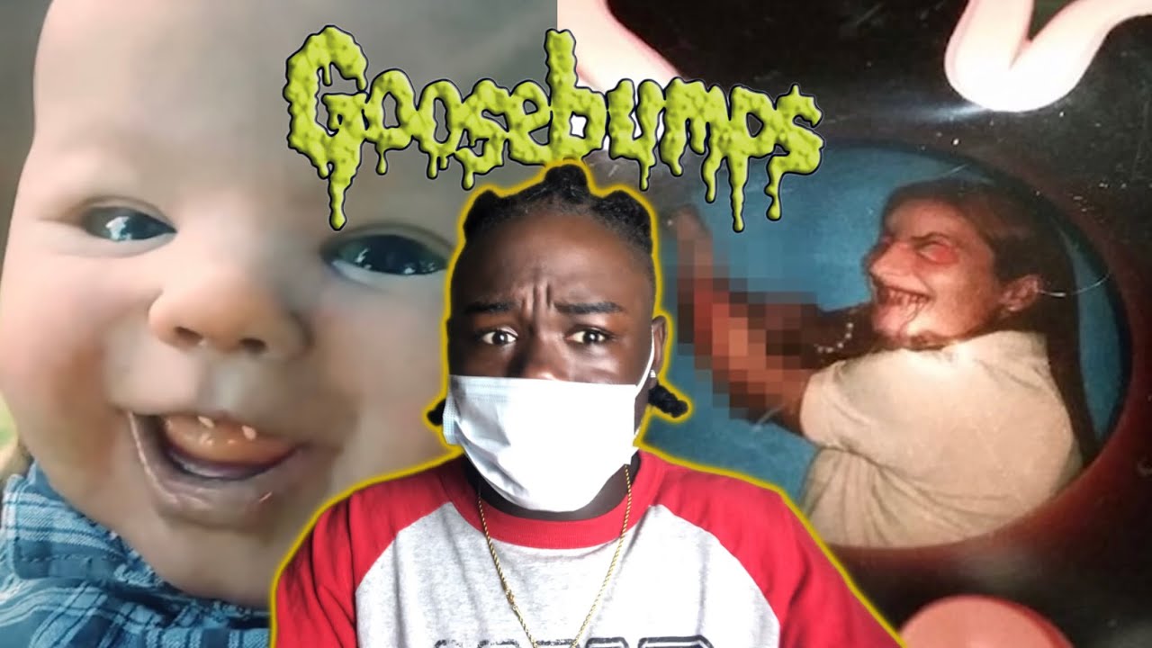 Top 5 Scary Toys Caught On Camera And in Real Life..... REALLY?!?!🙎🏿‍♂️