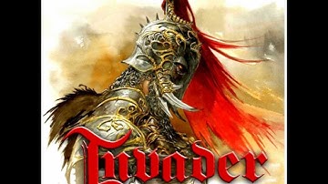 Invader - On Your Own