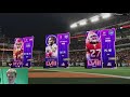Mahomes MUT Super Bowl Run! (Part 2/2)