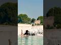 🌞Pamukkale Cleopatra Pool🍀#cleopatra pool#pamukkale #hierapolis