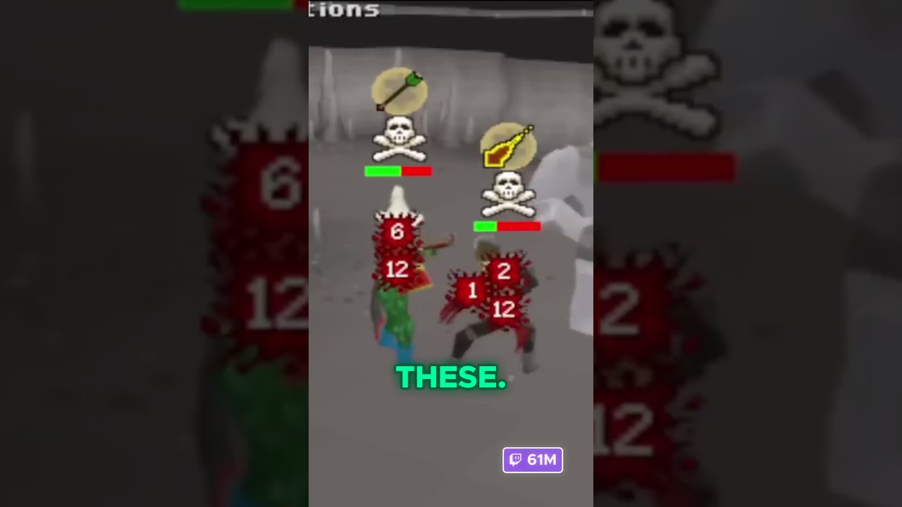 Guy Fell For The Oldest Skull Trick In Book 