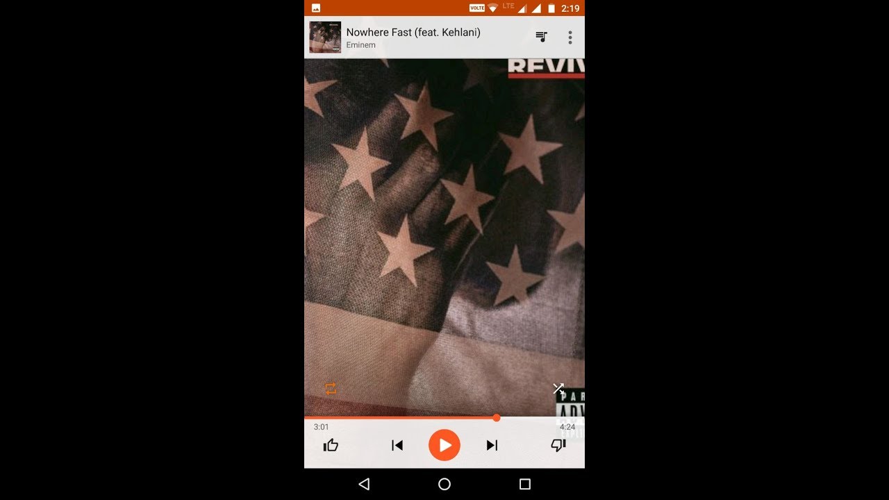 EMINEM'S Album Leaked ||| Revival Leaked || (Get It Now!!) - YouTube