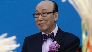 Rev. Dr. David Yonggi cho Passed away  | Rev. Dr. David yonggi cho | Dr. David Yonggi cho death