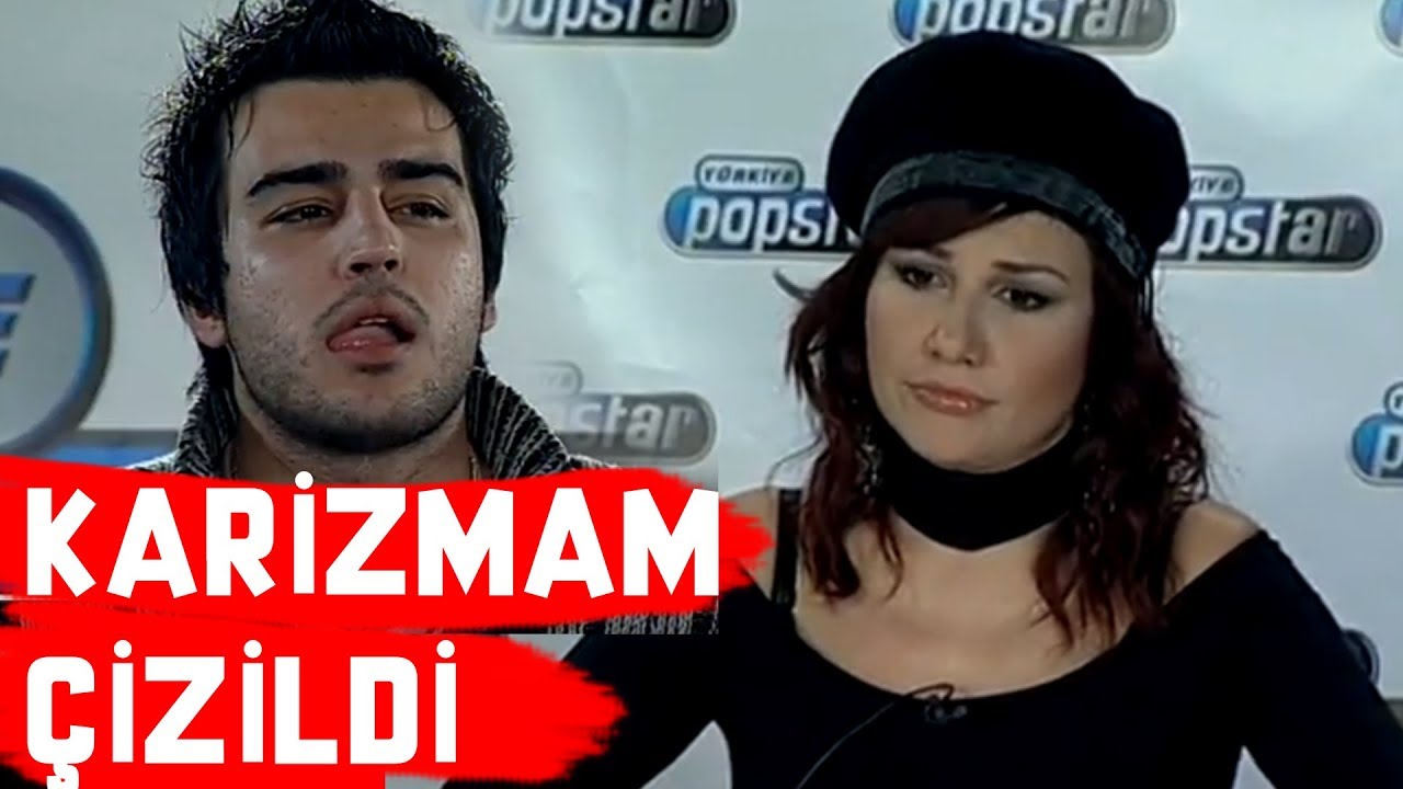 DENİZ SEKİ'NİN O SÖZLERİ TAMER'İ AĞLATTI - POPSTAR / Popstar