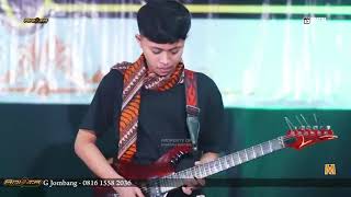 Download Lagu Lungset_Rifka Deidara ||Anista musik (official musik Vidio) MP3