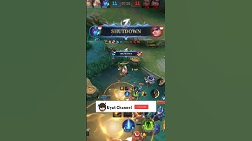 Franco Prediction Hook #mobilelegends #franco #mlbb #francomontage #francohook #francomlbb #shorts