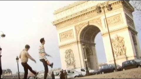 Scooter - Jumping All Over the World (Official Video)