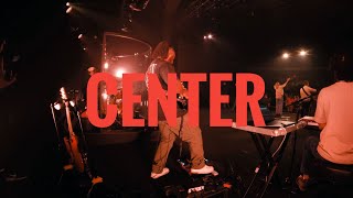 Center | Bethel Music & Abbie Gamboa | DPetersGtr Mix