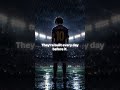 Every champion has thousands of unseen hours behind every trophy. ⚽✨