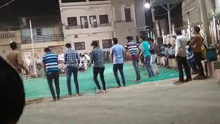 Kimbuva Rash Garba Part-2