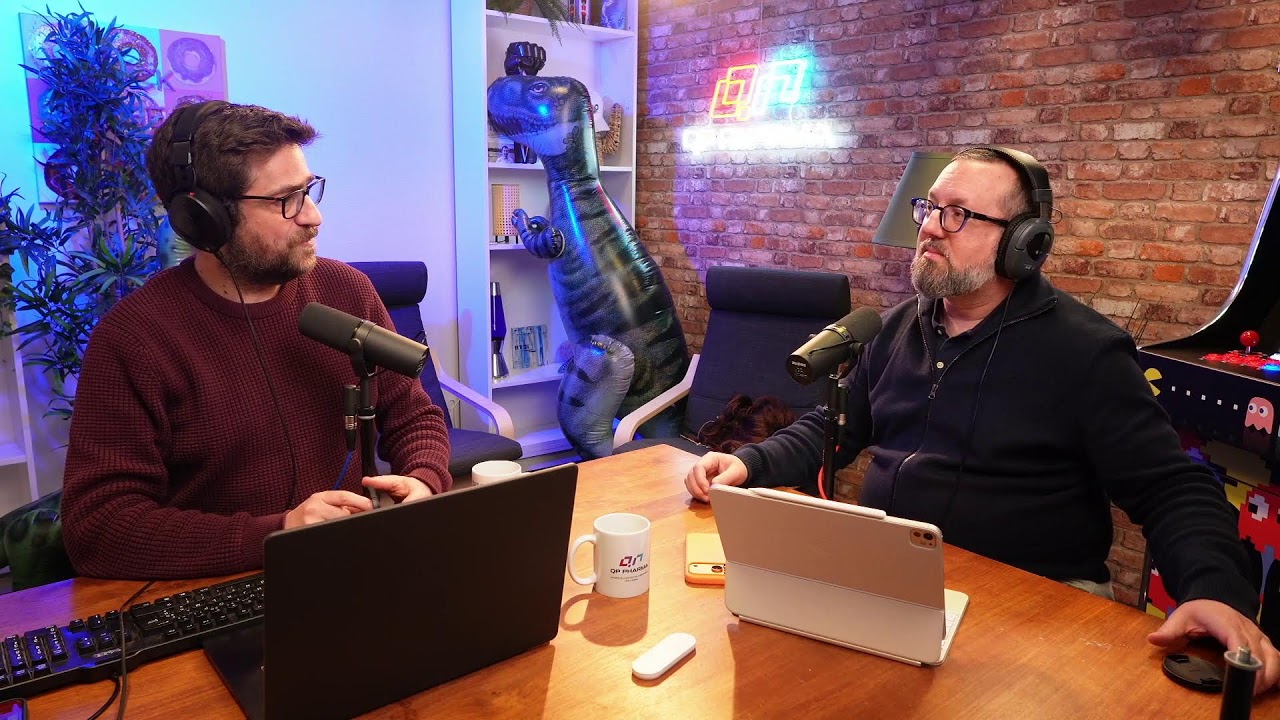 Investigation party & on test notre IA