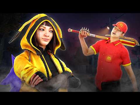 We Tried DBD's CRAZIEST Cosmetic Mods