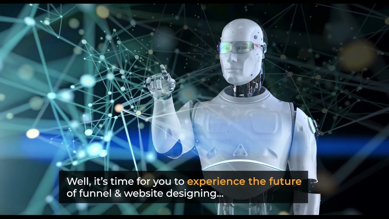 WebbyAi Review - WebbyAi OTO - WebbyAi OTOs