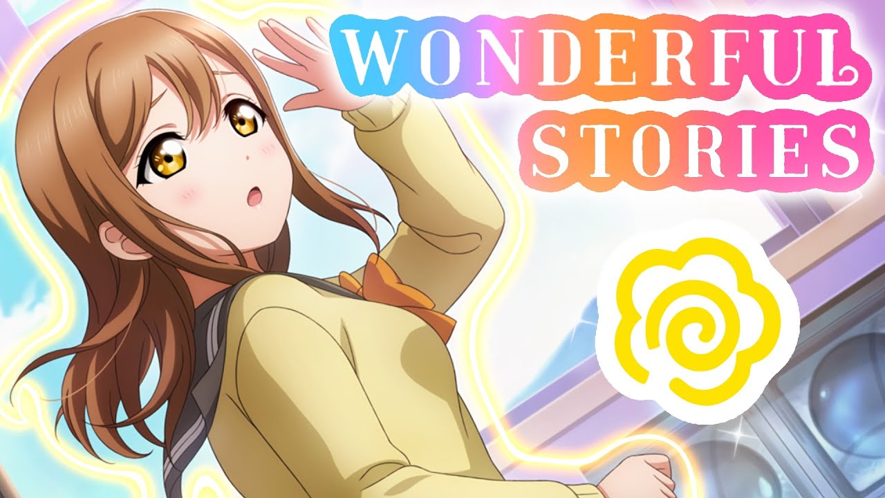 If Hanamaru was the Center in 