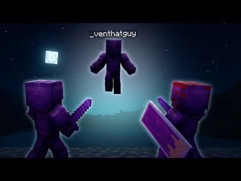 _venthatguy vs wemmbu and flamefrags (ven pov) #minecraft #unstableuniverse #unstablesmp