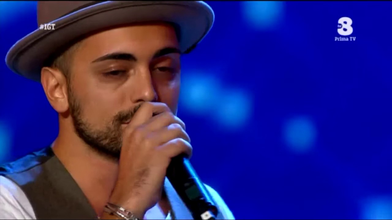 miglior canzone Italia Got Talent 2017 (talenti italiani ) - YouTube