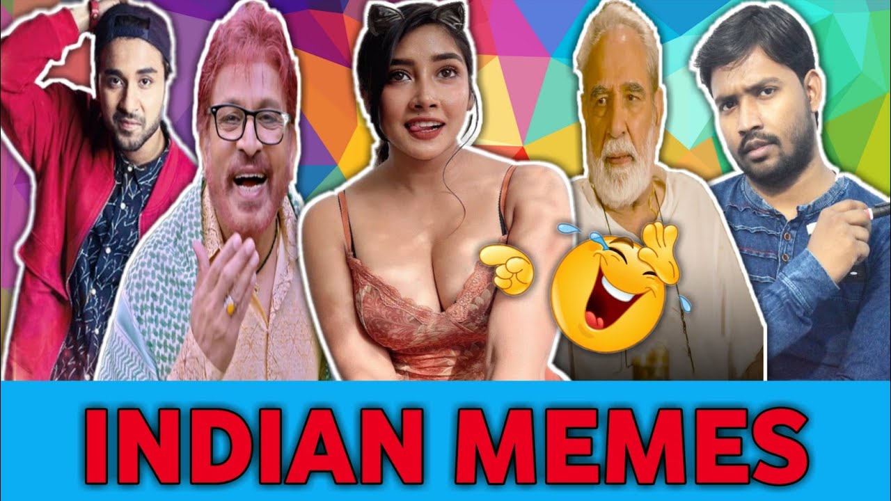 Dark Indian Memes | Trending Memes | Indian Memes Compilation | Double ...