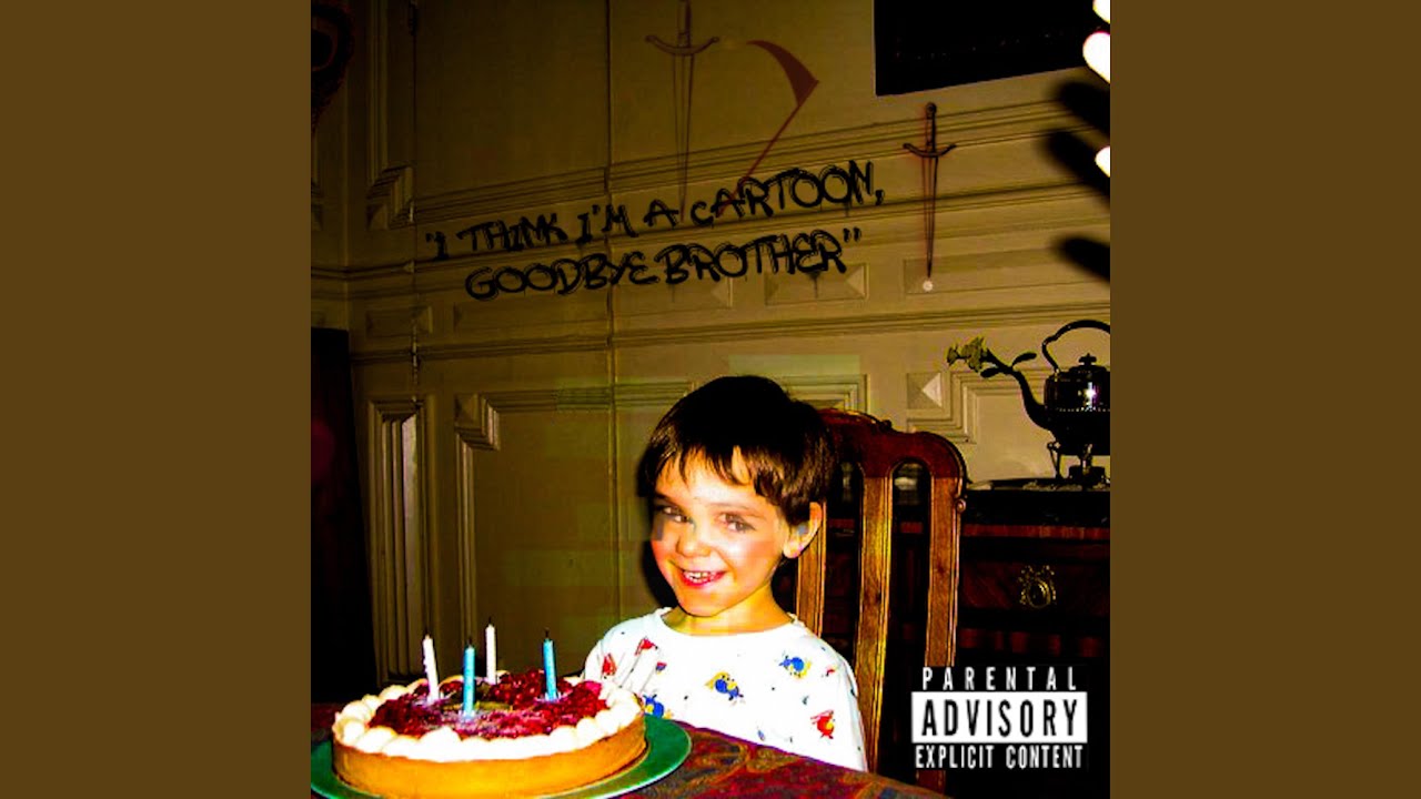 Mental Drip (feat. Just Jad)