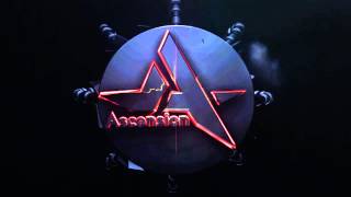 Ascension Team intro by mike