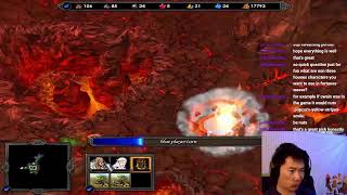 Streaming Parson Plays Heroes V - Part 23 @streamingparson6774