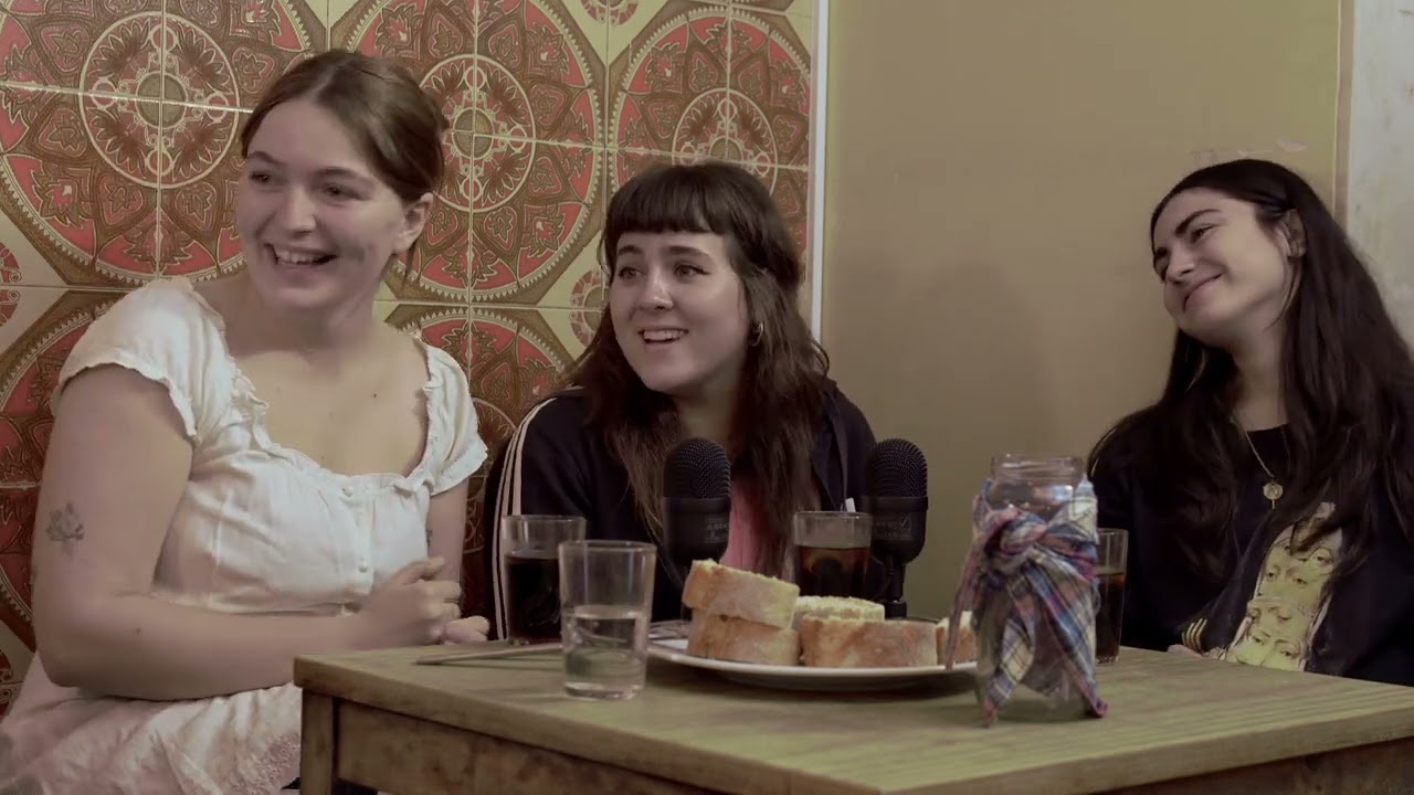 DAME UN FILETE T2 EP2 : LAS PETUNIAS