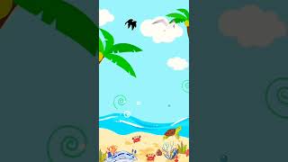 Download Lagu IKAN IKAN KAMU LUCU SEKALI #laguanak #laguanakindonesia #laguanakanak MP3