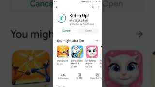 How to download install and play Kitten Up game screenshot 5