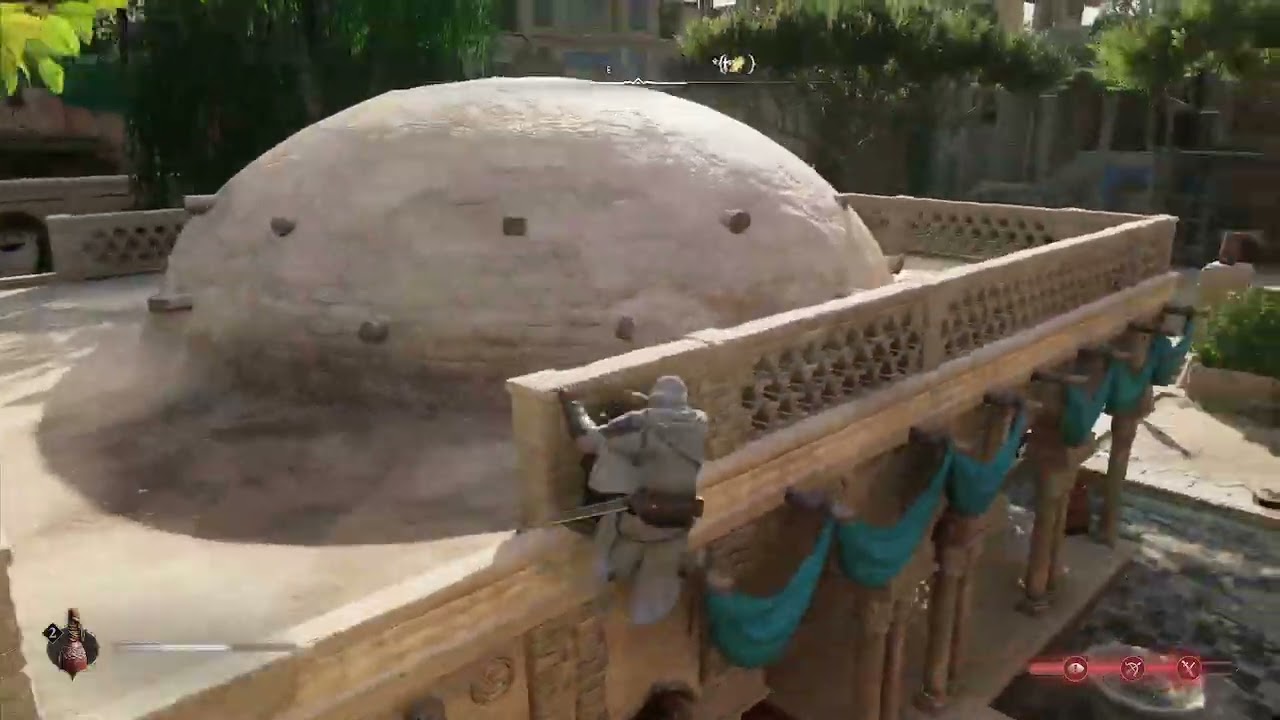 Assassin's Creed Mirage