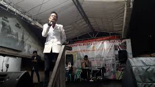 Sejarah Perjuangan Kampung Tanah Merah Jakarta Utara