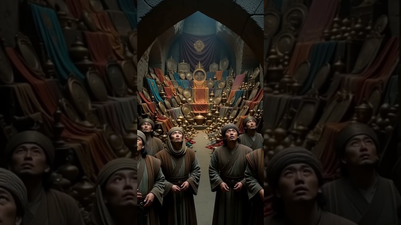 Religious Freedom, Tolerance, Middle Ages 