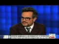Aleks Syntek, sorprendido por nominación al Grammy