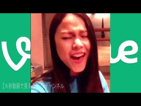 美女vellのアナと雪の女王の歌がうますぎる②