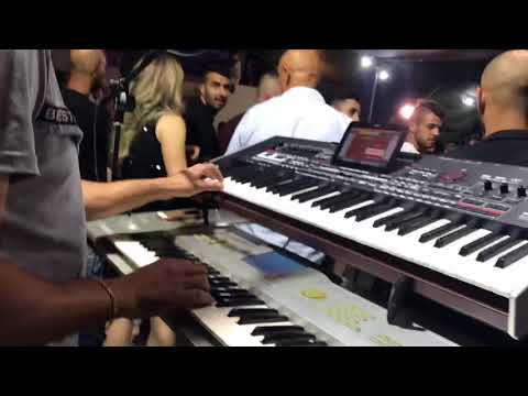 يوسف سمارة واحمد فودي 2