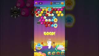 LINE BUBBLE 2 STAGE 2214