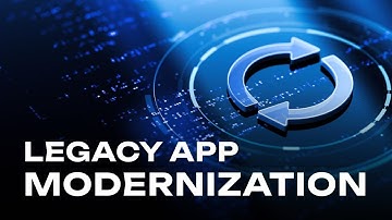 Still Using Legacy Apps? Here’s Why That’s a Big Risk in 2025