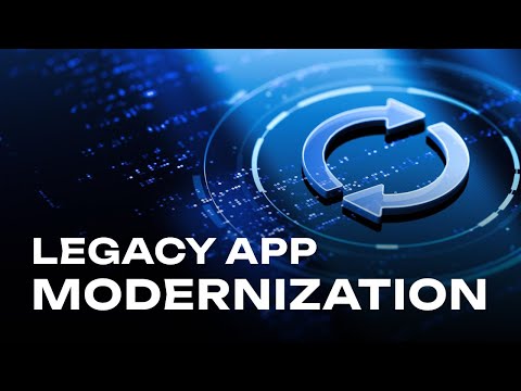Still Using Legacy Apps? Here’s Why That’s a Big Risk in 2025