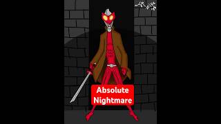 Absolute Redman (DC x Ultraman crossover) #absolutebatman #ultraman #fanart #lore