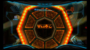 Metroid Prime 3 Corruption 100% Hypermode Walkthrough part 29, 720p HD (NO COMMENTARY)