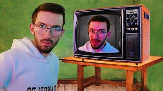 Ci̇nli̇ Evde Gi̇zemleri̇ Çözmek Korku Oyunu The Cabin Factory