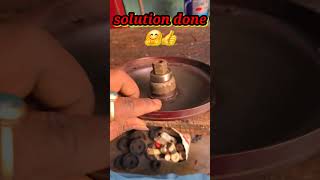 ⚡ Ceiling Fan Cover Damage 😱 | Real Reason + Easy Fix #shorts