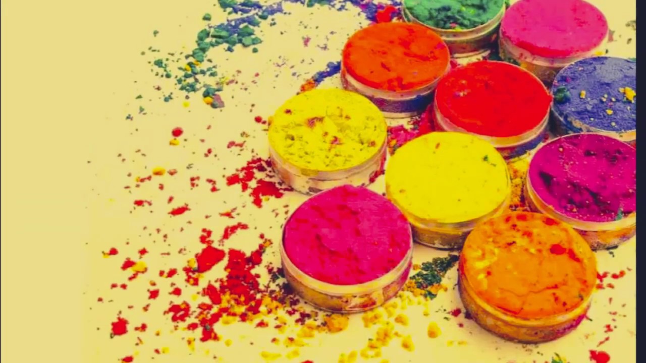 Holi 2019 whatsapp status/holi wishes/