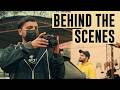 We made a Sci-Fi short film using Sony FX2 | BTS of The Situation | Inside Motion Pictures