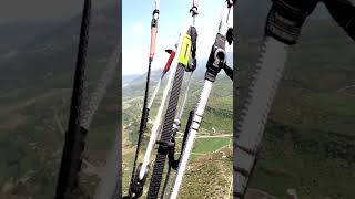 MOUNTAIN FLYING ALGO 2026