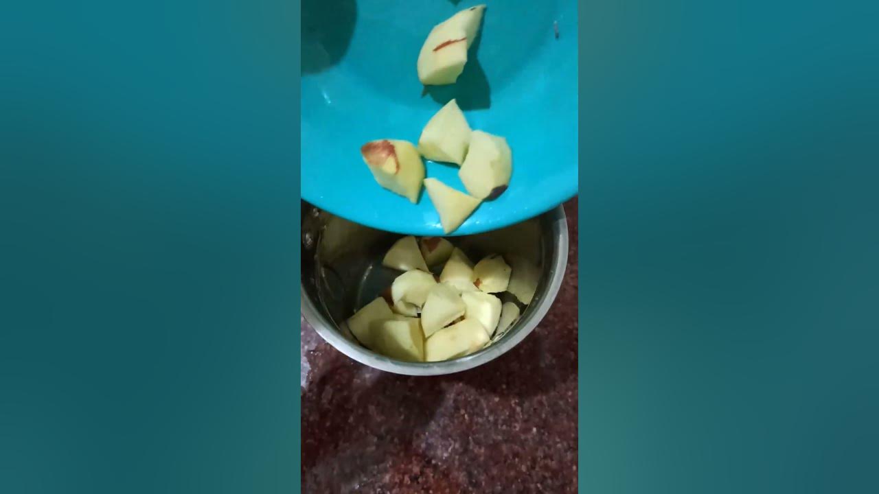 apple-shake-healthyshake-appleshake-tastyshake-youtube